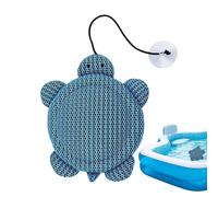 Assorbitore di olio per piscina | Assorbitore di olio,Palla da bagno riutilizzabile come assorbente galleggiante per, stagno e piscina cura 'acqua a casa