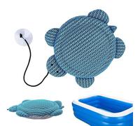 Assorbitore di Olio per Spa, spugne galleggianti riutilizzabili in Schiuma, Palline da Skimmer per Vasca da Bagno, Strumenti per la Pulizia della Piscina all'aperto, per la Manutenzione