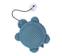 Assorbitore Di Schiuma Per Vasca Idromassaggio - Spugna Per Olio Galleggiante | Skimmer Riutilizzabile Per Piscina Da Bagno, Sfera Per Depurazione 'acqua, Strumento Di Facile Manutenzione Per Pisc