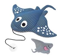 Assorbitore di schiuma per vasca idromassaggio - Tessuto a rete, detergente galleggiante riutilizzabile | Strumento portatile per la rimozione galleggiante, accessorio per la pulizia 'acqua per va