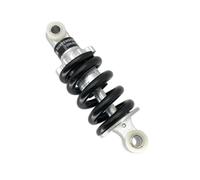 Assorbitore di shock posteriore da 125 mm compatibile con bici da 47 cc da 49cc
