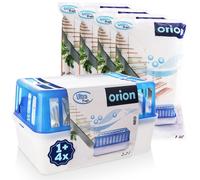 Assorbitore di umidità con inserti XXL ULTRA FRESH 2,2 l 5 pezzi.