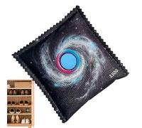 Assorbitore di umidità per auto - deumidificante e disinfettante riutilizzabile assorbitori automobilistici, cantina spogliatoio casa campeggio | multiuso per esterni interni Utility Modern