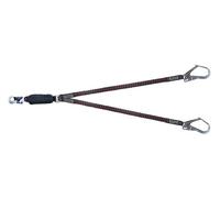 Assorbitore di energia per imbracature Climax 51 32/31