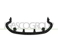ASSORBITORE PARAURTI ANTERIORE INFERIORE-PLASTICA OPEL - CORSA E - Mod. 01/15 -