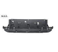 ASSORBITORE PARAURTI ANTERIORE-INFERIORE-PLASTICA PER PEUGEOT 208 02/12-03/15