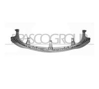 Assorbitore Paraurti Anteriore Per Opel/vauxhall Astra J (p10) Dal 2012 Al 2015