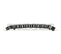 Assorbitore Paraurti Anteriore Per Peugeot 2008 Dal 2013 Al 2016 Pg5001602
