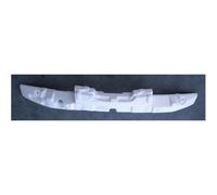 Assorbitore paraurti anteriore superiore per nissan qashqai 2007 al 2009