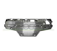 Prasco Traversa paraurti BM0291672 Assorbitore posteriore inferiore plastica BMW 3 F30/F31 M-Tech