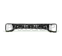 Assorbitore Paraurti Posteriore Per Peugeot 208 Dal 2012 Al 2015 Pg3261652