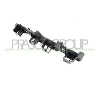 ASSORBITORE PARAURTI POSTERIORE