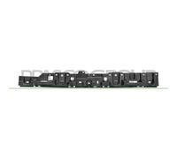 Assorbitore Paraurti Posteriore Plastica OPEL/VAUXHALL MOKKA 09/2020-11/2024