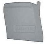 ASSORBITORE PARAURTI POSTERIORE SINISTRO RENAULT KOLEOS DAL 2008