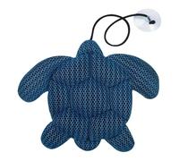 Assorbitore per vasca idromassaggio, vasca da bagno per idromassaggio, spugna Scorus - Tartaruga per la pulizia della piscina | Piscina riutilizzabile - nuotatore di frontiera