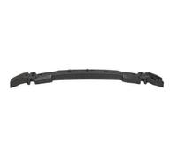 ASSORBITORE URTI RINFORZO PARAURTI ANTERIORE PER AUDI A3 3 5P 2012