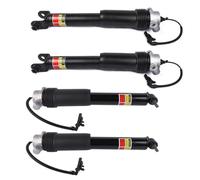 Assorbitori di ammortizzatori anteriori e posteriori compatibili Set di 4 adattamenti 2014-2019 Corvette C7 6. 2L Modelli di gas V8 84235048 84235051 AP02