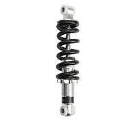 Assorbitori di bici Munefe, ammortizzatori per motociclisti, shock posteriore per la bici E, adatto per mountain bike, motociclette,