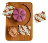 Assorbitori di ossigeno per la conservazione degli alimenti - Conservazione a lungo termine, compatibilità con barattolo di, conteggio da 100 a 300 + tecnologia attiva da 1 a 2 ore, mater