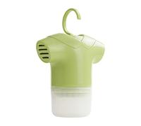 Assorbitori di umidità per armadio, deumidificatore compatto per affitto, appartamento, dormitorio, studio, hotel, aziende, barca, bagno, cucina