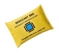 Assorbitori di umidità, portatili, riutilizzabili, per interni auto, sacchetti deumidificatori per auto, per armadio, camper, barca, cantina, garage, armadio, tenda, cassetto, casa