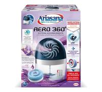 AS AERO 360° TAB LAVANDA 450G
