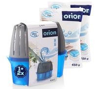 Assorbiumidità con inserto ULTRA FRESH 450 g 3 pz.