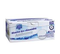 Assorbiumidita' Ricariche Tab Lavanda Airmax 4 Ricariche 450 G 6 Pezzi