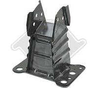 Assorbiurto traversa sx A3 08-12 8P0807133B/C