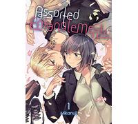 Assorted Entanglements, Vol. 1