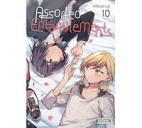 Assorted Entanglements, Vol. 10