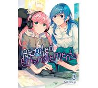 Assorted Entanglements, Vol. 3