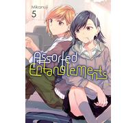 Assorted Entanglements, Vol. 5
