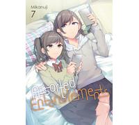 Assorted Entanglements, Vol. 7