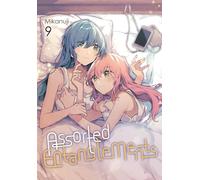 Assorted Entanglements, Vol. 9