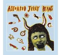 Assorted Jelly Beans Assorted Jelly Beans (Vinyl LP) 12" Album Coloured Vinyl