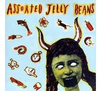 Assorted Jelly Beans - Assorted Jelly Beans