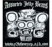 Assorted Jellybeans - Y2Ktheory.Ep A.J.B