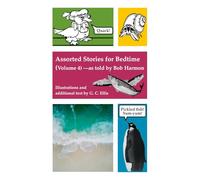 Assorted Stories for Bedtime (Volume 4)