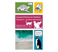 Assorted Stories for Bedtime (Volume 5)