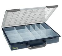ASSORTER 55 4X5-17 CON 17 INSERTI 136228 (RAACO) Qtà X 1