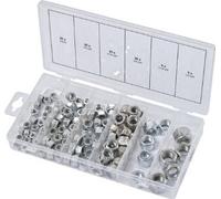 ASSORTIMENTO 100 DADI UNF 10X32-1/2X20