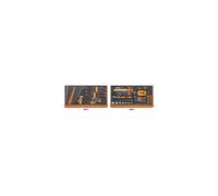 ASSORTIMENTO 108 UTENSILI PER C27S BETA 5927VU/M
