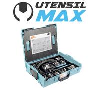 ASSORTIMENTO 111 PEZZI, FASCETTE OETIKER PER GIUNTI E AUTOVETTURE