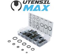 ASSORTIMENTO 150 PEZZI, GUARNIZIONI BONDED
