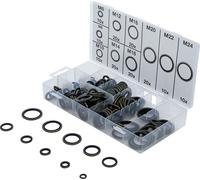 Assortimento 150 pezzi guarnizioni bonded FERMEC BGS 9306