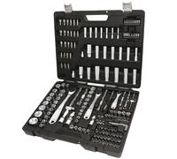 Assortimento 170 Chiavi a Bussola Inserti BETA Cricchetto Accessori BW 903E/C170