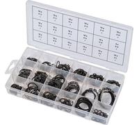 ASSORTIMENTO 225 ANELLI ELASTICI ESTERNO/INTERNO 11-32