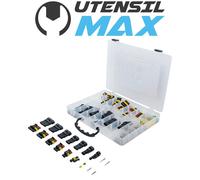 ASSORTIMENTO 350 PEZZI, CONNETTORI SUPERSEAL 1.5