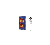 Assortimento 6 giravitiisolati 1000v